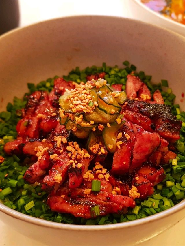 전포동의 대만요리 찐맛집 반핀
