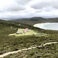 Over Century Lighthouse