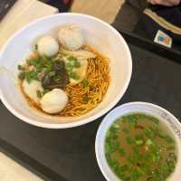 Encik Tan, A Singapore's Original