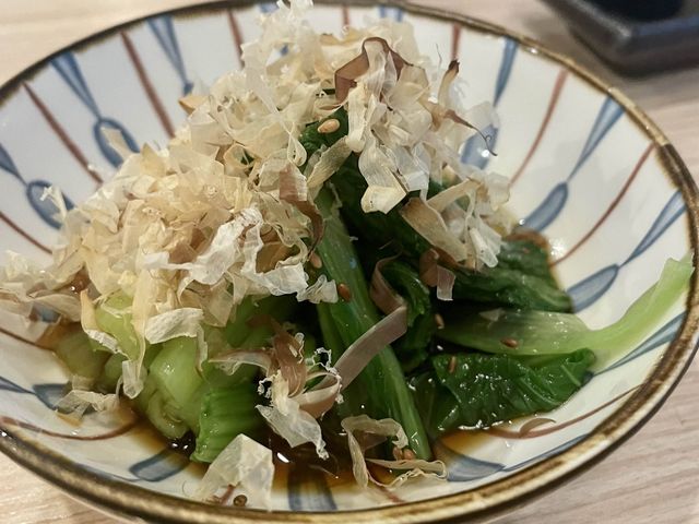 高美附近精緻日式-來福壽司