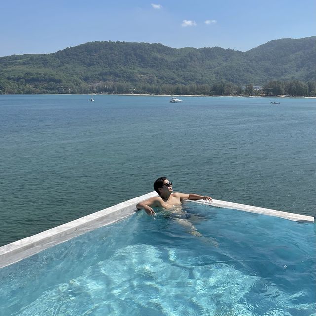  Cape Sienna Phuket Hotel 