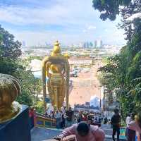 Malaysia, truly Asia! 