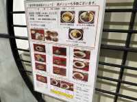 福岡・天神のアーケード商店街『新天町』のメディアでも取り上げられる隠れた人気店『新天町倶楽部』