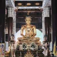 วัดโลกโมฬี