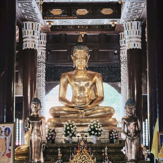 วัดโลกโมฬี