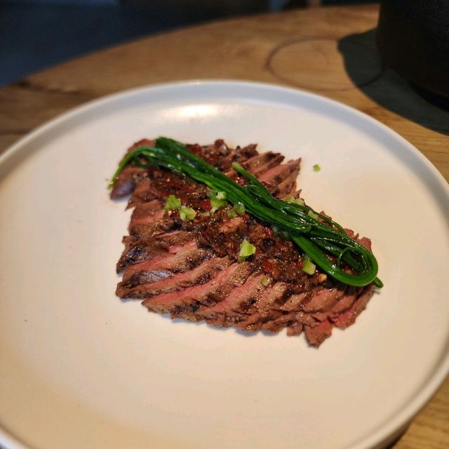 古樸典雅創意菜 古樸典雅創意菜