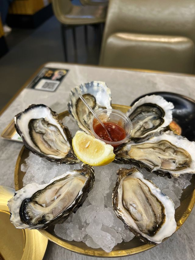 大閘蟹季節開鑼🦀