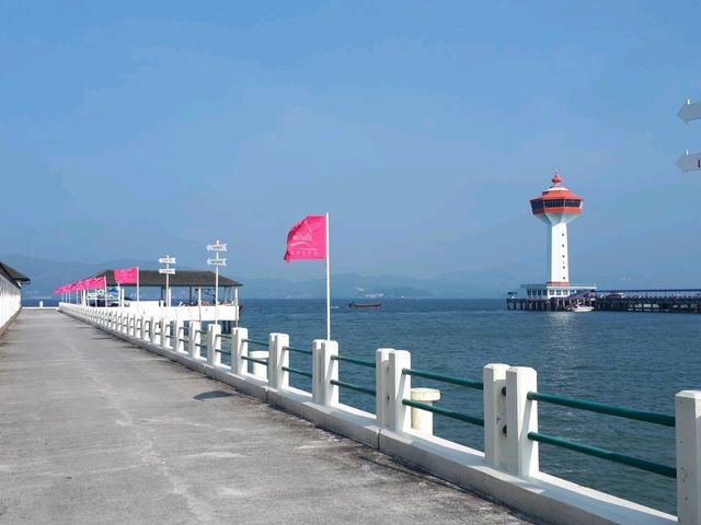 ทัวร์เกาะพม่า 2 วัน 1 คืน | Myanmar