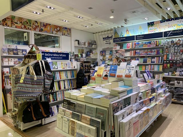 タイ　タイ観光　スワンナプーム国際空港に行ってきた！