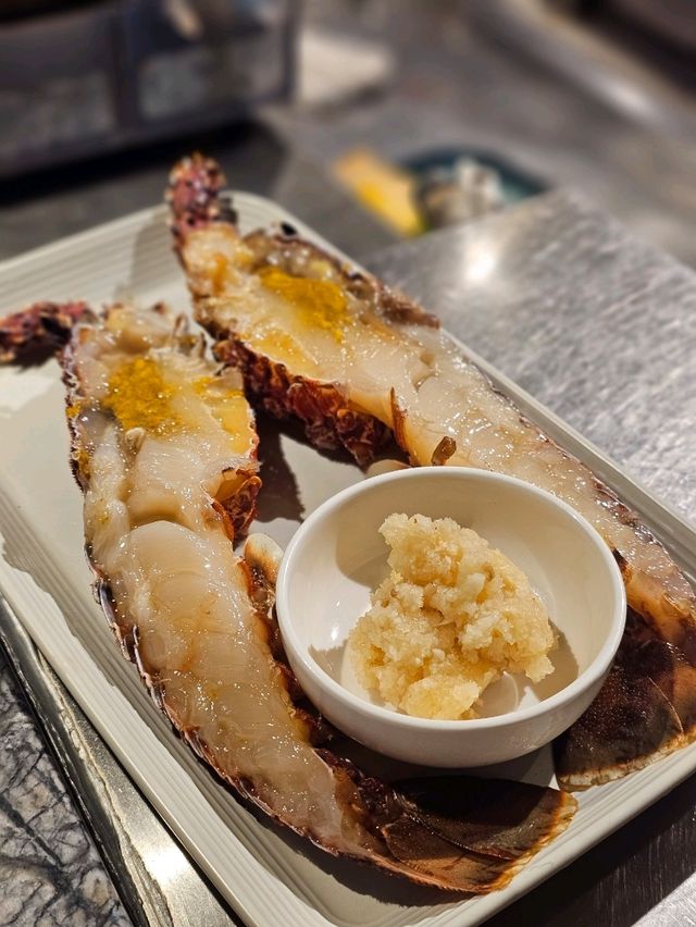 🍶🥩滿足味蕾燒肉盛宴！