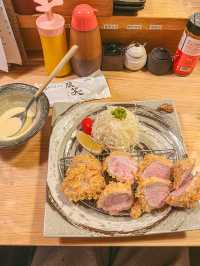 부산 여행 필수 코스 3대 돈까스 맛집🍛