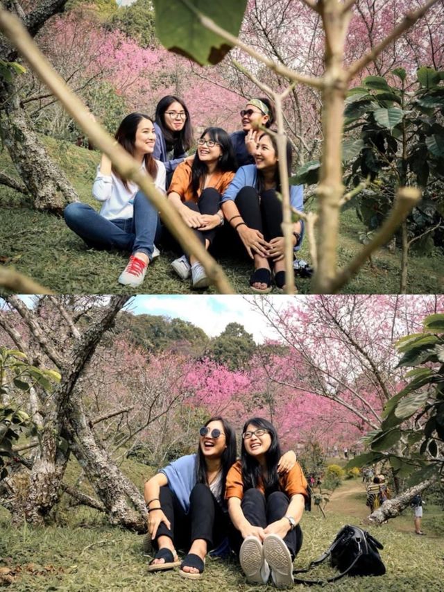 ย้อนเวลาไปขุนช่างเคี่ยน 🌸