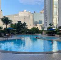 Spacious Suites for a Super Staycation