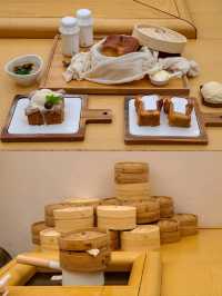 行列必至！ソウルの大人気朝食カフェ