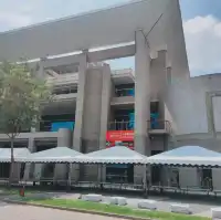 嘉義市立博物館戶外展區-人文藝術
