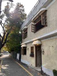 韓国【水原】Wooded Coffee