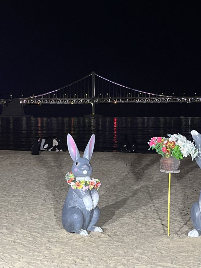 광안리바다는 언제나 옳다
