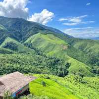 บ้านห้วยโทน จ.น่าน 🌳🌿