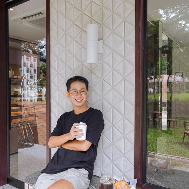 CMU Cafe & More 🥤