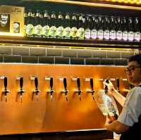 Belgo Belgian Craft Beer & Gastropub 🍻