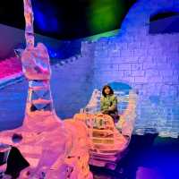 Frost Magical Ice of Siam