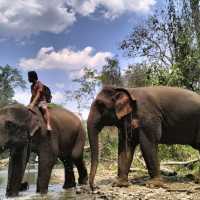 3 days 2 Nights in Chiangmai