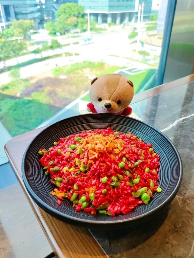 啟德｜不一樣的中菜，不一樣的靚景