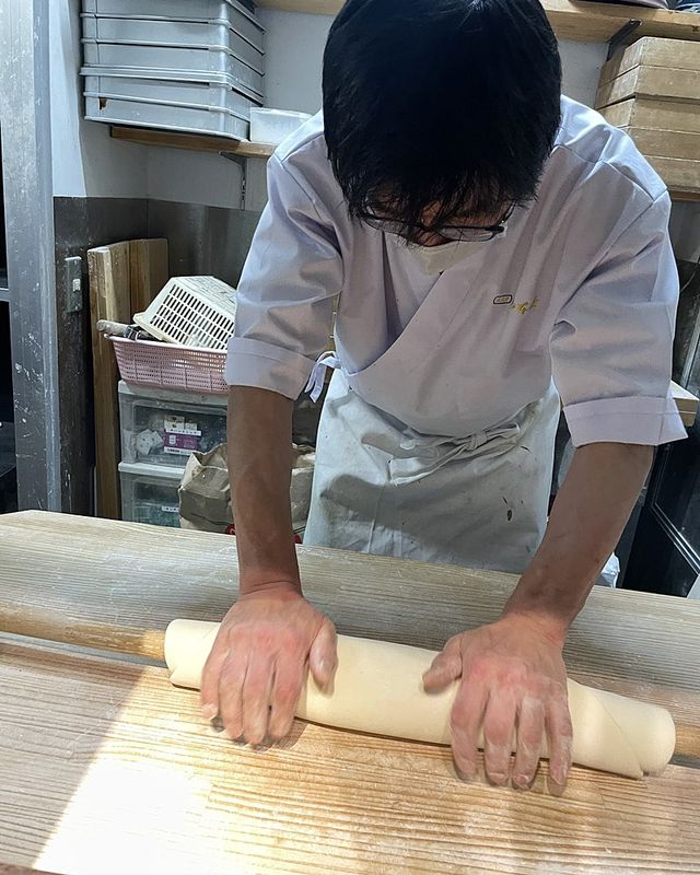 名古屋必吃名物味噌湯烏冬 