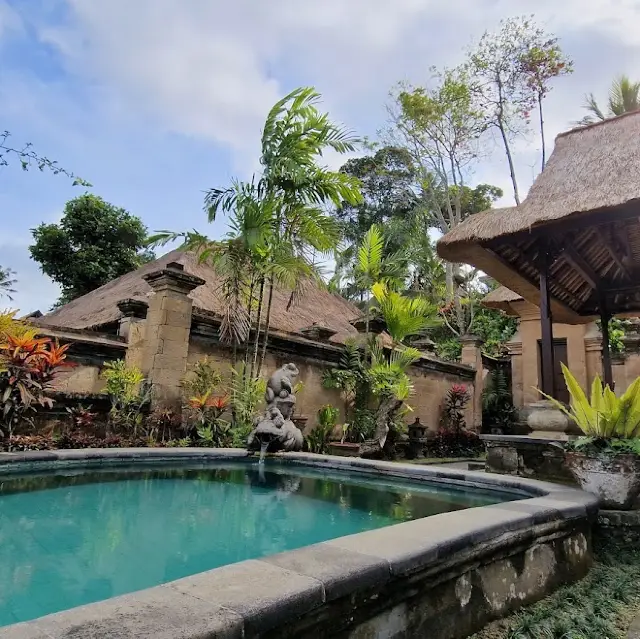 Pita Maha Resort & Spa