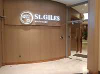 St. Giles Southkey Johor Bahru