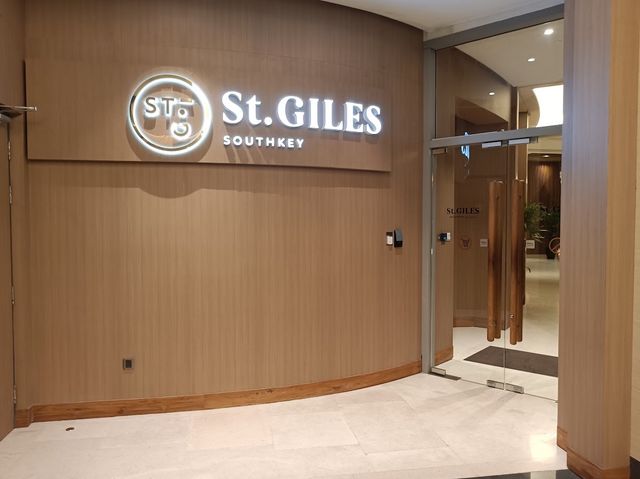 St. Giles Southkey Johor Bahru