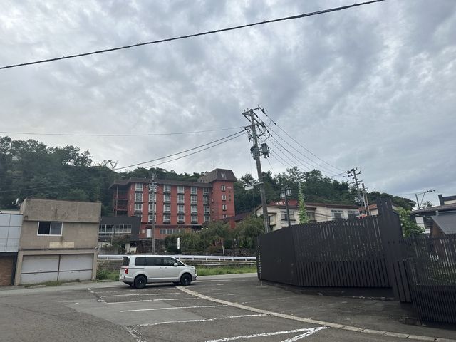 【秋田】男鹿温泉と稲庭うどん