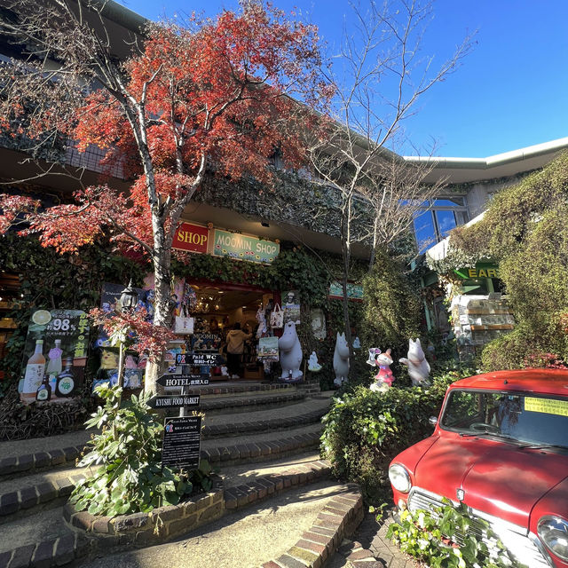 ♨️1泊2日☀️別府観光モデルコース🚗2日目💨