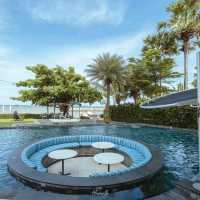 โรงแรมสุดชิล ริมชายหาด ฟีลเกาหลีเกาใจ