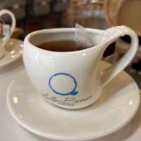 ☕️D2 Place人氣意大利雪糕Cafe