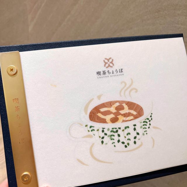 銅鑼灣罕有日式洋食風餐廳