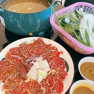 Wan Wan Jaew Hon Cafe Nawang