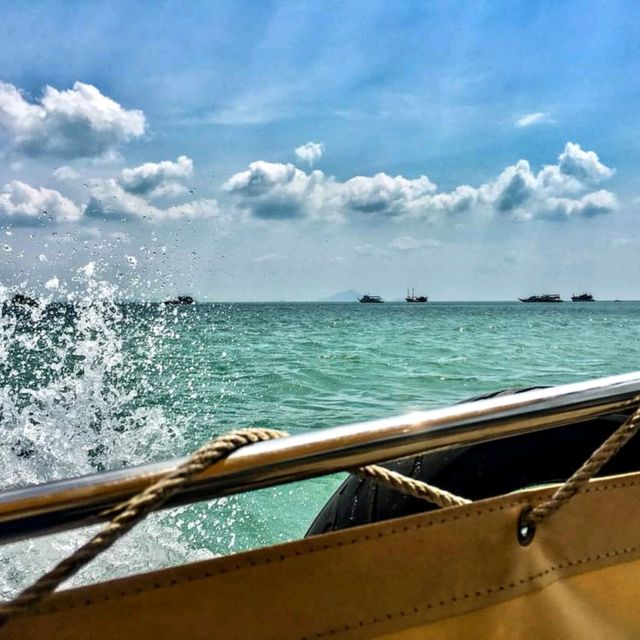 Railay Great View Resort and Spa