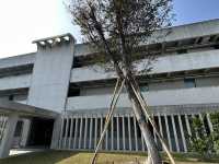 ALIEN Art Centre