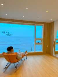 경주 감포 신상풀빌라 오션뷰 감성숙소 트라제