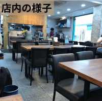 ソウル　東大門　24時間営業のユジョン食堂