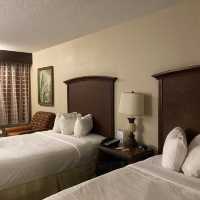 Affordable Hotel In Orlando