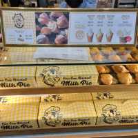 Tokyo Milk Cheese Factory