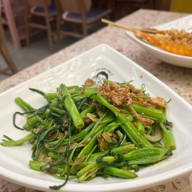 具有東南亞特色的生酮美食