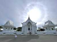 วัดพรประภานิมิต วัดสวย จ.ชลบุรี
