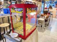 麻辣烤魚專門店