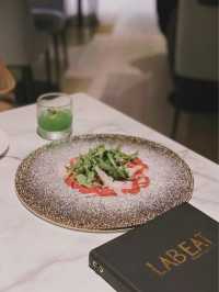 旺中帶靜的高質 Fine Dining😍🍸
