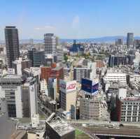 Hep Five Osaka 