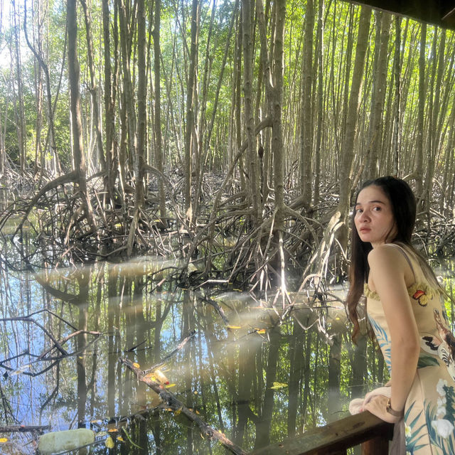 ทุ่งโปรงทอง