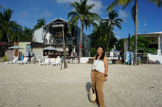 Malibu Resort & Beach Club, Koh Samui